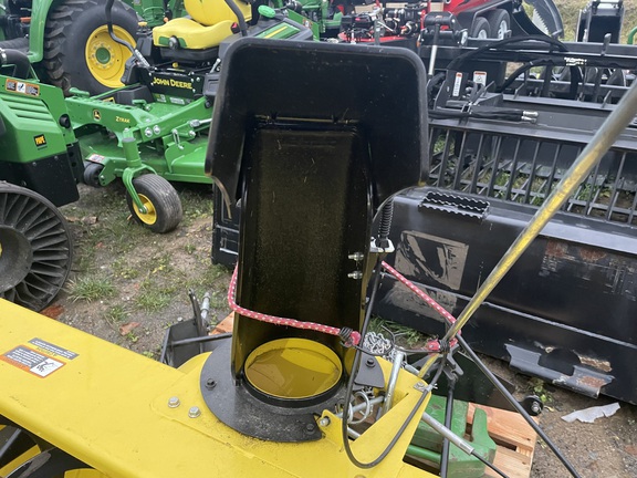 2019 John Deere 44SB