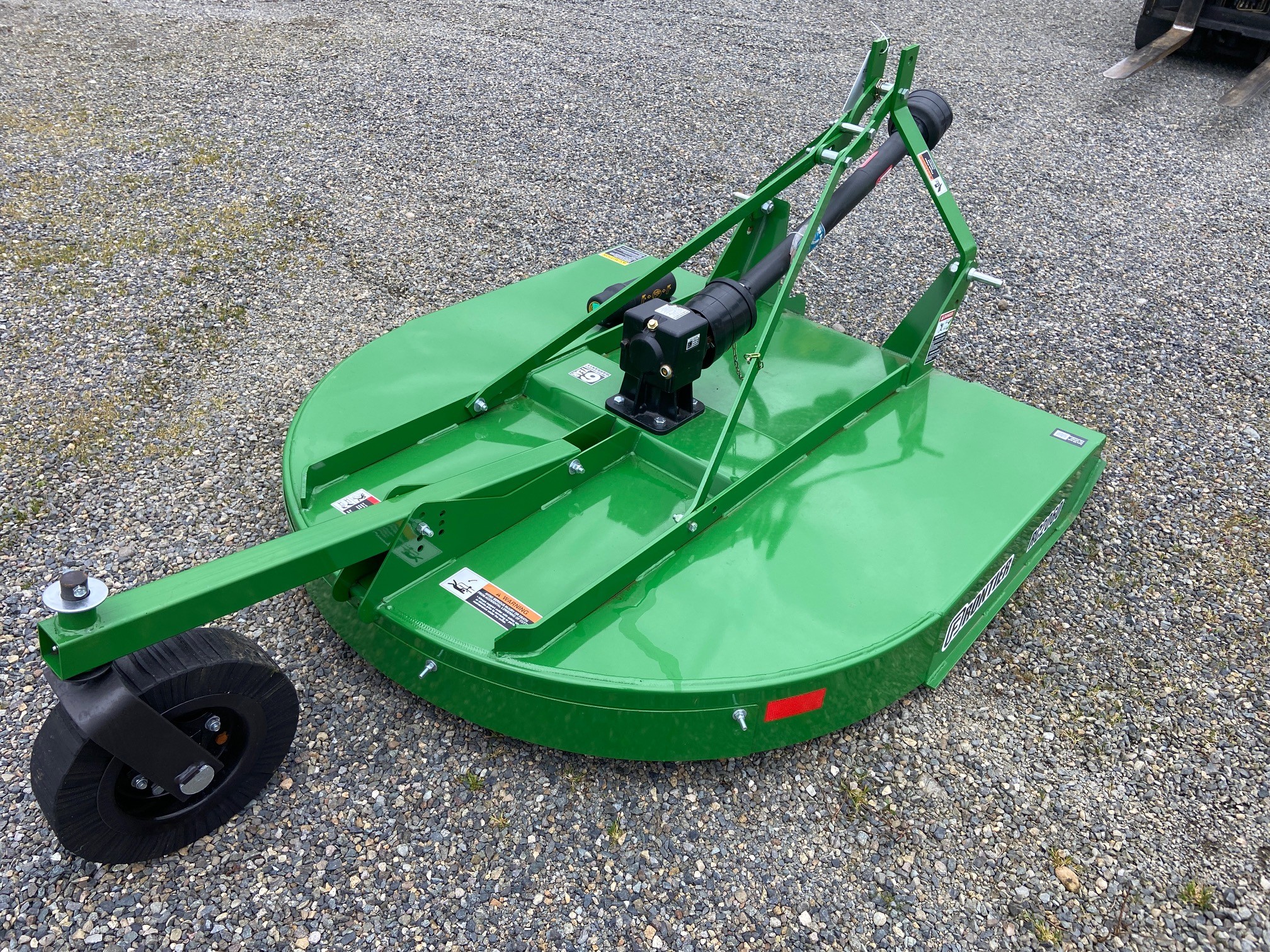 2024 Frontier RC2060