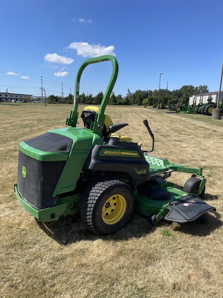 2021 John Deere Z997R