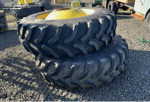 2011 John Deere 9870ST