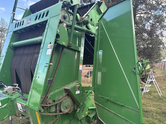 2023 John Deere 450E