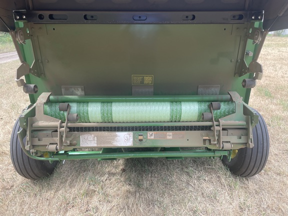 2024 John Deere 451E