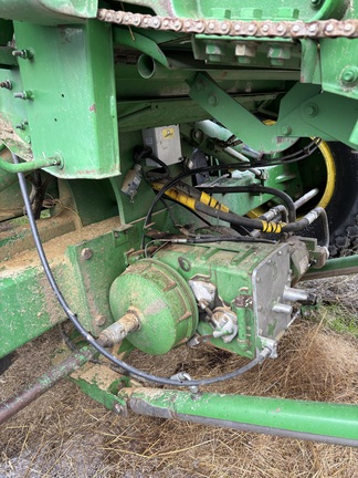 2003 John Deere 9750ST