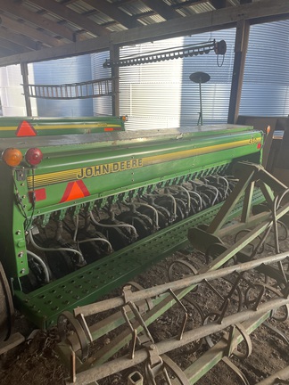 1997 John Deere 450