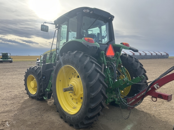 2024 John Deere 6175M