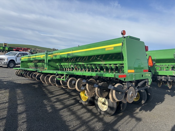 2011 John Deere 455