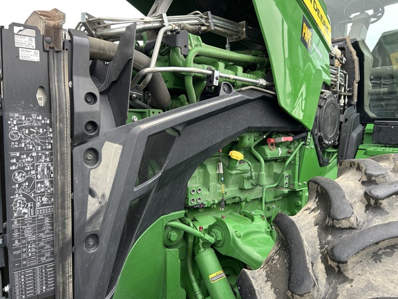 2023 John Deere 8R310