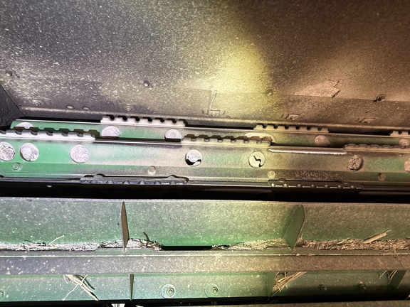 2023 John Deere S780