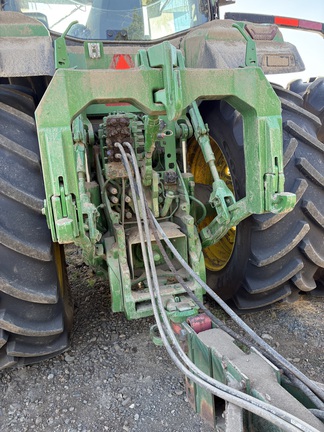 2023 John Deere 8370
