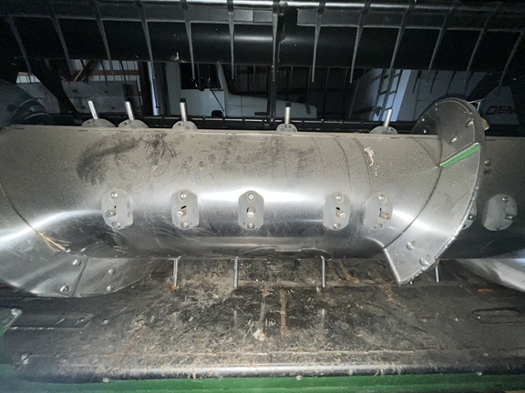 2011 John Deere 630R