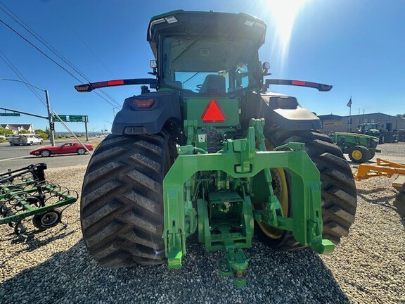 2024 John Deere 8RT370