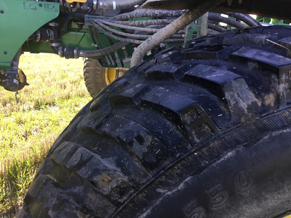 2025 John Deere 412R