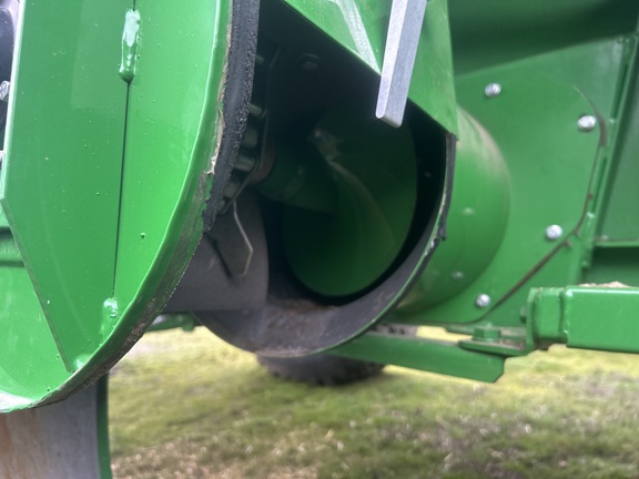 2024 John Deere S780