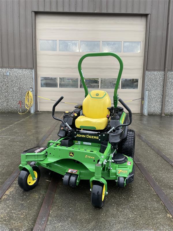 2023 John Deere Z915E