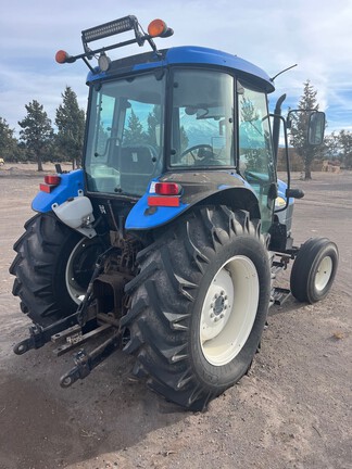 2010 New Holland TD5050