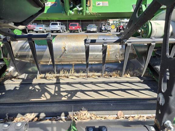 2021 John Deere HD45R