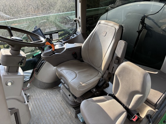 2021 John Deere R4045