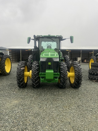 2022 John Deere 8R 280