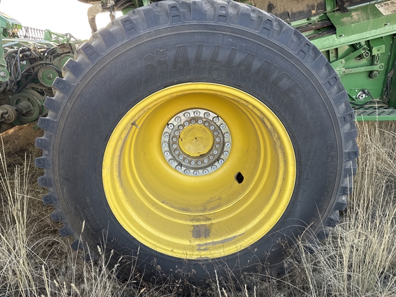 2024 John Deere S780