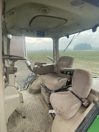 2012 John Deere 8360R