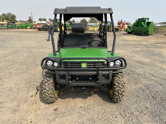 2023 John Deere 825MS4