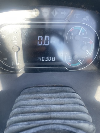 2019 John Deere 5115ML