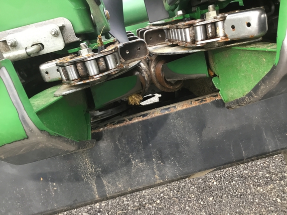 2025 John Deere CR12