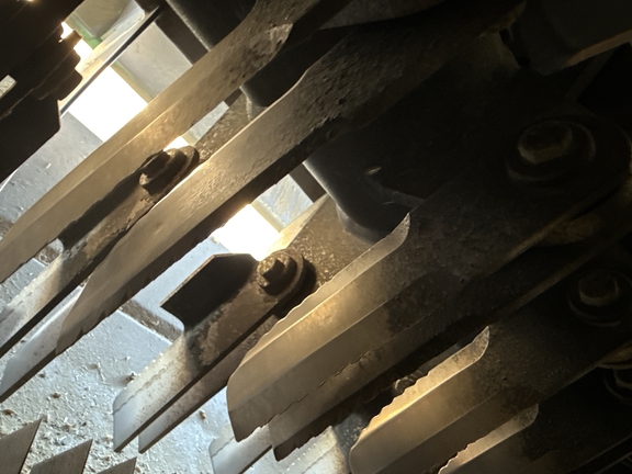 2024 John Deere S780