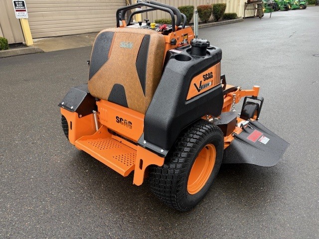 2025 Scag SVRII-