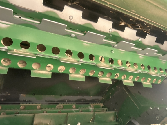 2024 John Deere S780