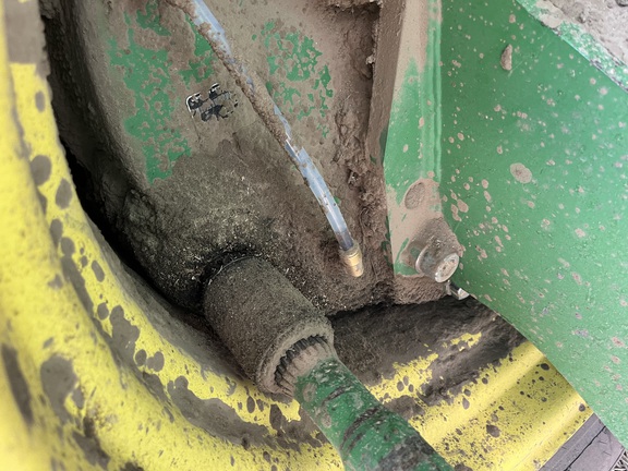 2015 John Deere S690