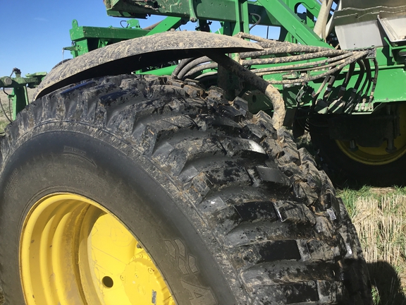 2025 John Deere 412R