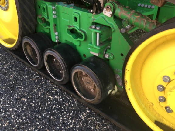 2025 John Deere 8RT340