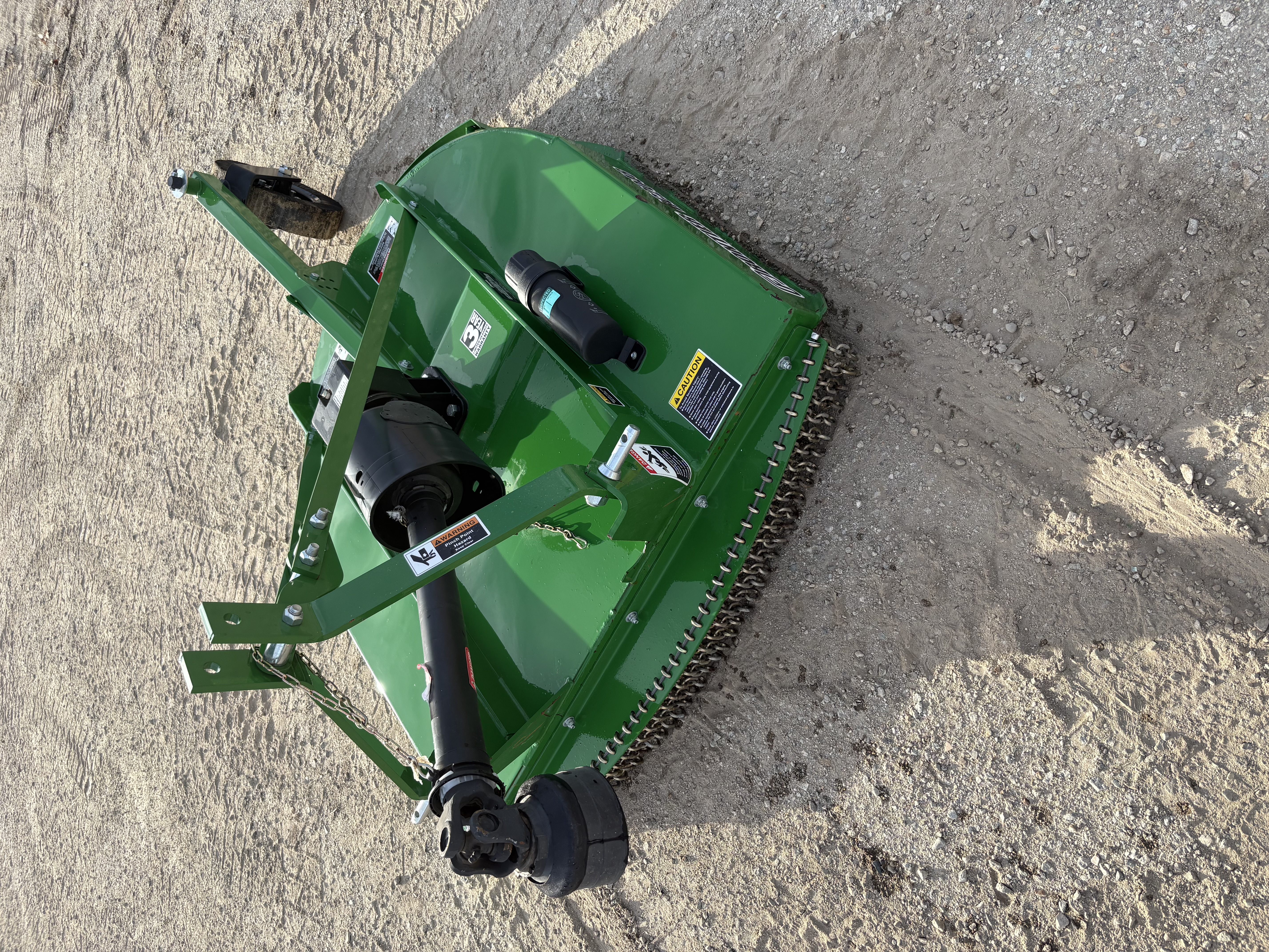 2024 Frontier RC2048