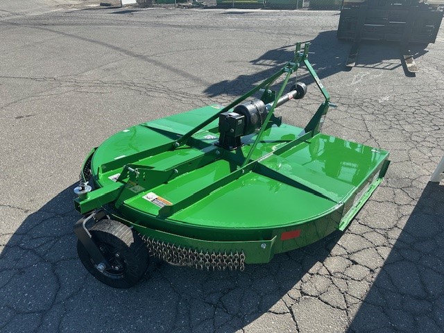 2025 Frontier RC2072