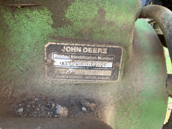 1988 John Deere 4250
