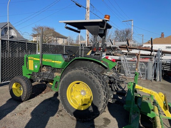 1998 John Deere 5310