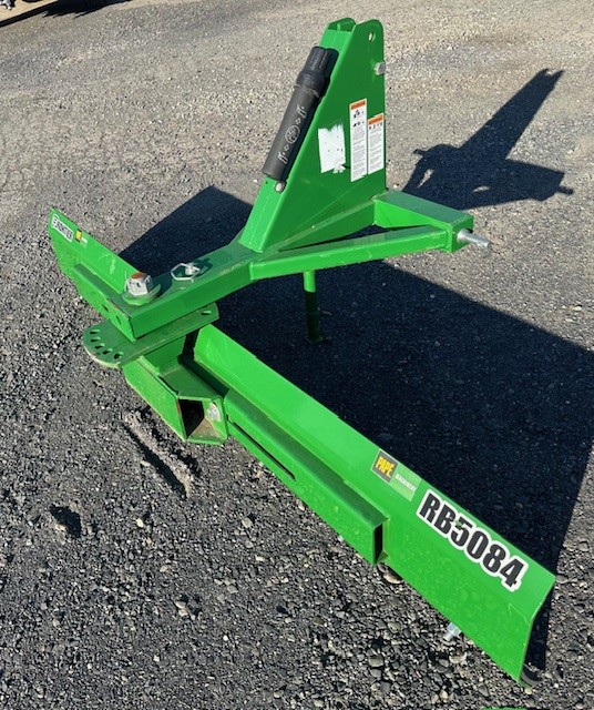 2022 Frontier RB5084