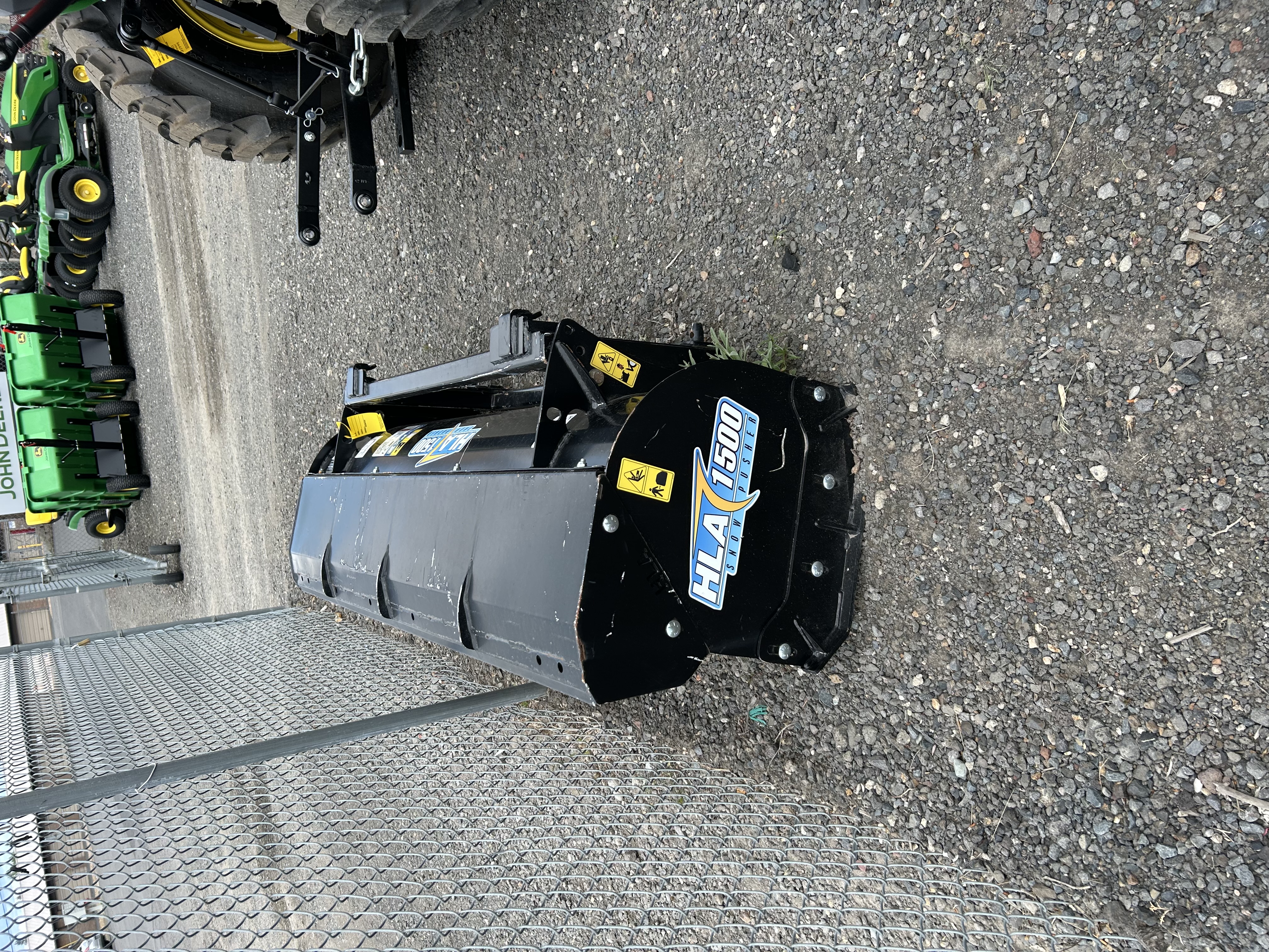 2022 Gid SP1500