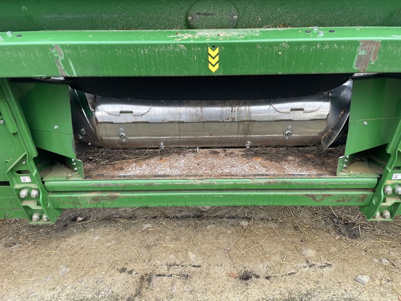 2025 John Deere HDR45