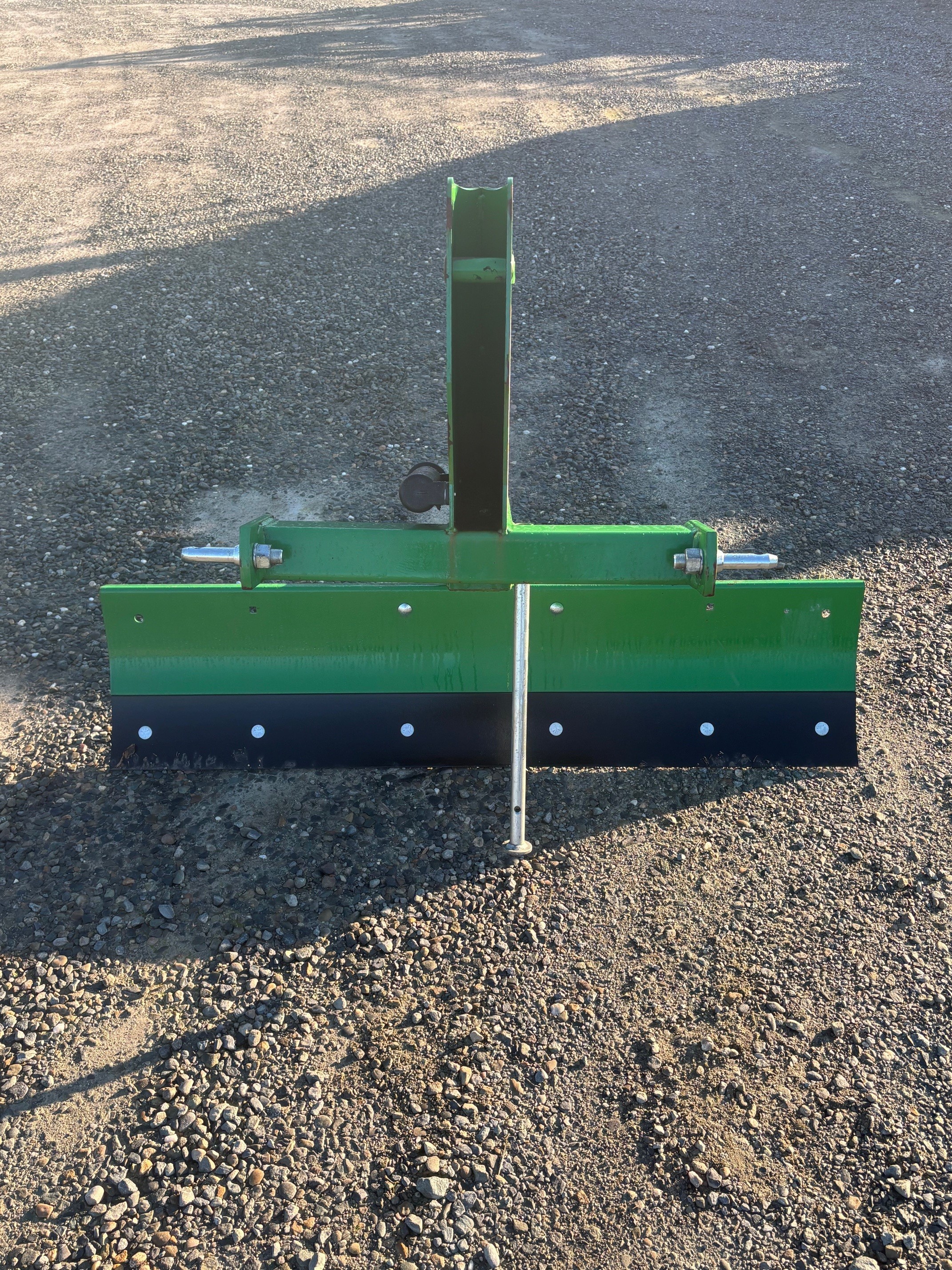 2021 Frontier RB2060