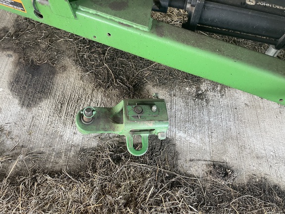 2014 John Deere 348