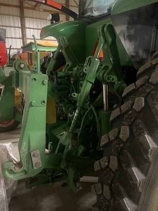 2012 John Deere 7260R