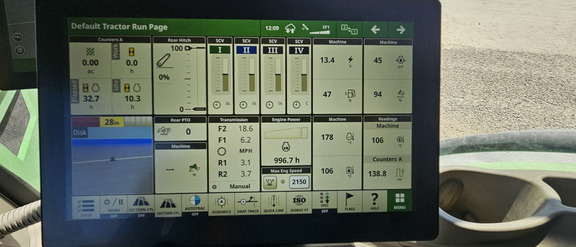 2024 John Deere 7R 210