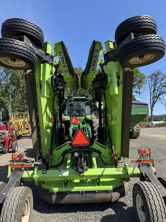 2020 Schulte FX530