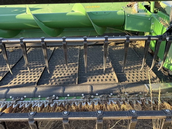 2023 John Deere HD45R