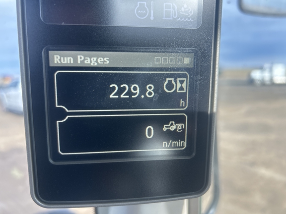 2024 John Deere 6140M