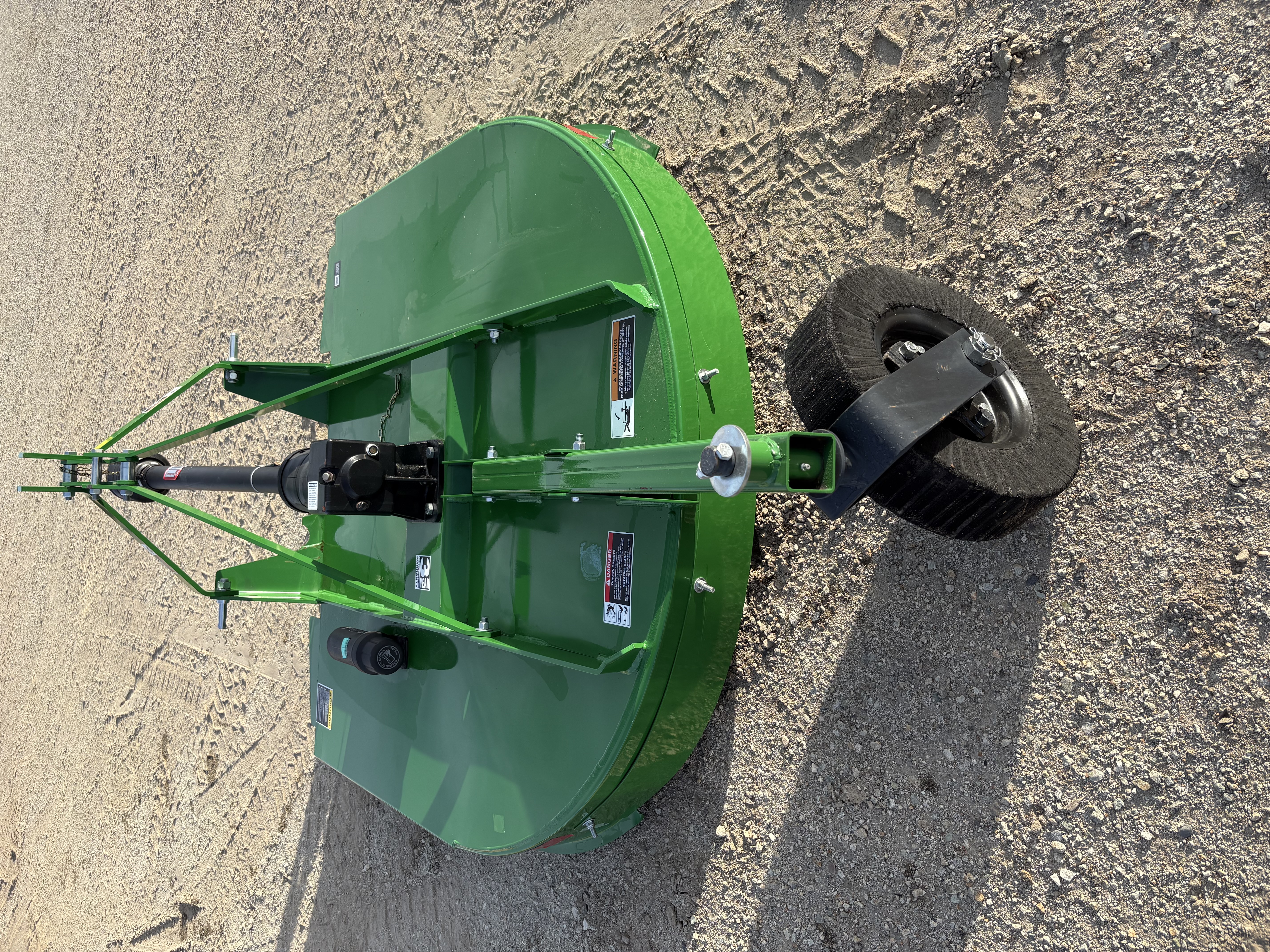 2024 Frontier RC2060