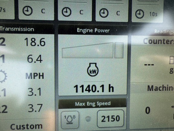 2023 John Deere 8R370