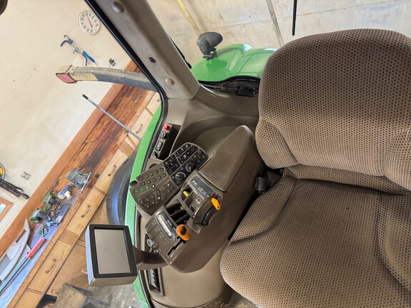 2012 John Deere 7280R